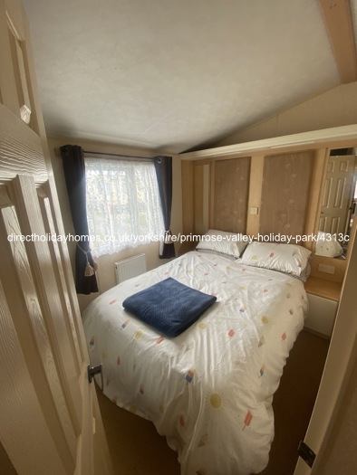 Photo of Caravan on Primrose Valley Holiday Park
